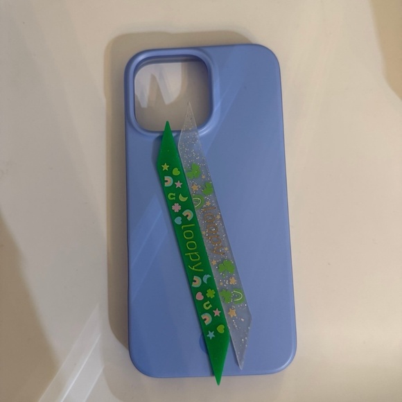 Loopy Phone Case Loops - Picture 4 of 4
